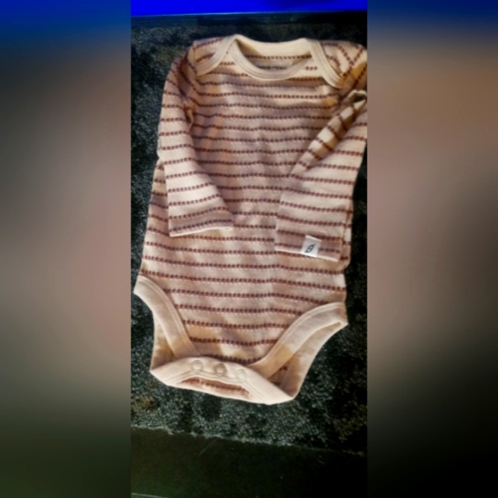 Baby cloth